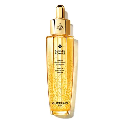 GUERLAIN Abeille Royale Youth Watery Oil Serum vyživující olejové sérum 50 ml