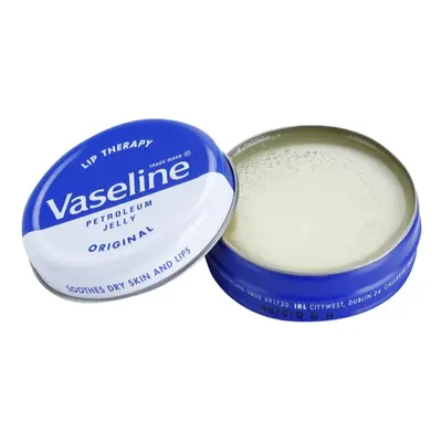 Vaseline Lip Therapy balzám na rty Original 20 g