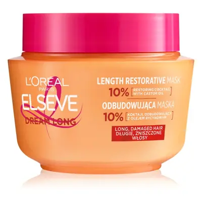 L’Oréal Paris Elseve Dream Long regenerační maska na vlasy 300 ml