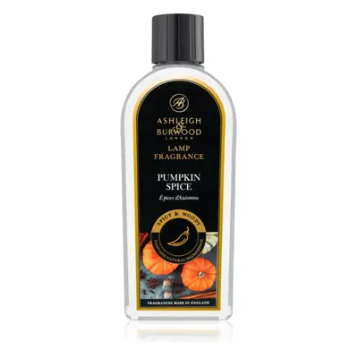 Ashleigh & Burwood London Pumpkin Spice náplň do katalytické lampy 500 ml