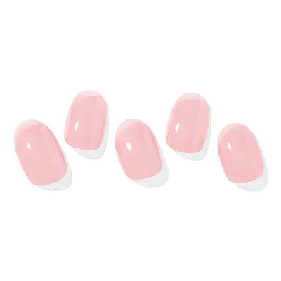 ohora Gel Nail Sticker N Tint Baby nálepky na nehty odstín NB-102 1 ks