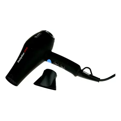 BaByliss PRO Dryers SL ionic BAB5586E fén na vlasy matný BAB5586E 1 ks