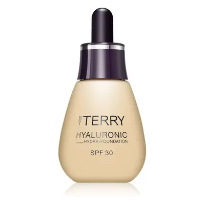 By Terry Hyaluronic Hydra-Foundation tekutý make-up s hydratačním účinkem SPF 30 200N Natural 30