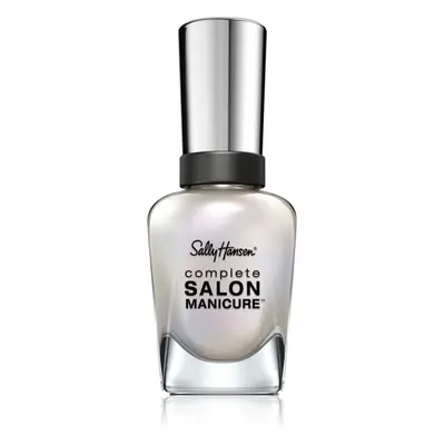 Sally Hansen Complete Salon Manicure posilující lak na nehty odstín 378 Gleam Supreme 14.7 ml