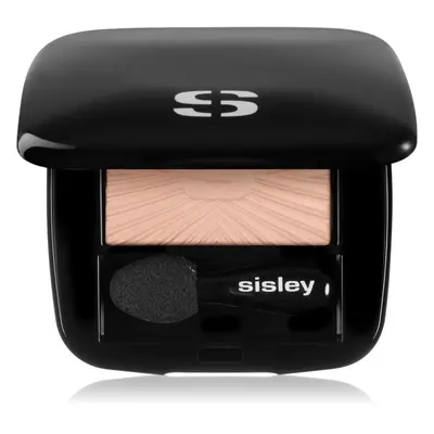 Sisley Les Phyto Ombres oční stíny se saténovým efektem pro citlivé oči odstín 11 Mat Nude 1,5 g