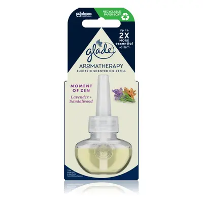 GLADE Moment Of Zen náplň do elektrického difuzéru 20 ml