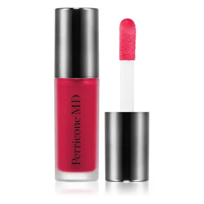 Perricone MD No Makeup Lip Oil olej na rty odstín Plum 5,5 ml