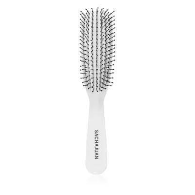 Sachajuan Detangling Brush kartáč na vlasy pro snadné rozčesání vlasů 1 ks