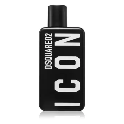 Dsquared2 Icon Pour Homme parfémovaná voda pro muže 100 ml