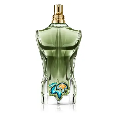 Jean Paul Gaultier Le Beau Paradise Garden parfémovaná voda pro muže 125 ml