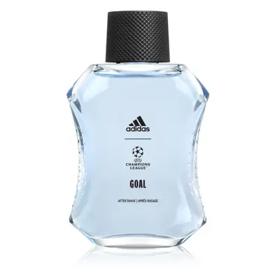 Adidas UEFA Champions League Goal osvěžující voda po holení pro muže 100 ml