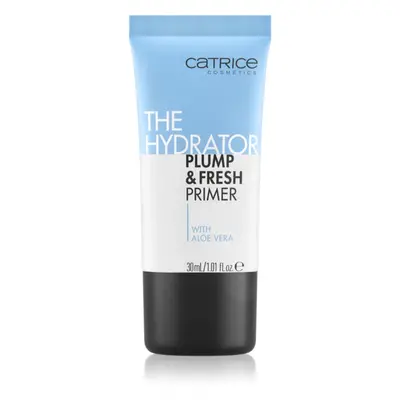 Catrice The Hydrator Plump & Fresh hydratační podkladová báze pod make-up 30 ml