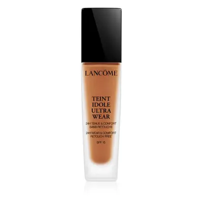 Lancôme Teint Idole Ultra Wear dlouhotrvající make-up SPF 15 odstín 06 Beige Cannelle 30 ml