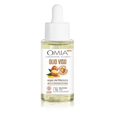 Omia Laboratories Argan del Marocco omlazující pleťový olej s arganovým olejem 30 ml