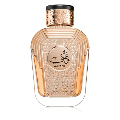 Al Wataniah Watani parfémovaná voda unisex 100 ml