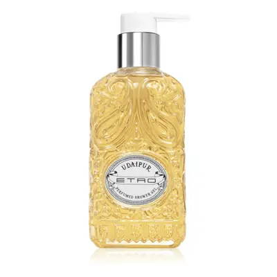 Etro Udaipur sprchový gel pro ženy 250 ml