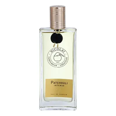 Nicolai Patchouli Intense parfémovaná voda unisex 100 ml