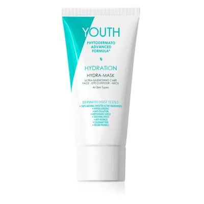 YOUTH Hydration Hydra-Mask hydratační pleťová maska 50 ml