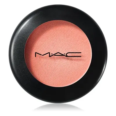 MAC Cosmetics Eye Shadow oční stíny odstín Shell Peach 1.5 g