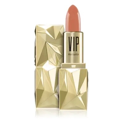 Cupio Vip Matte matná rtěnka odstín Feminine 1,9 g