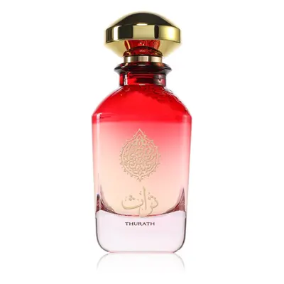 Al Wataniah Thurath parfémovaná voda unisex 100 ml