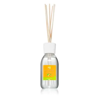 THD Unico Mandarin & Lime aroma difuzér s náplní 200 ml