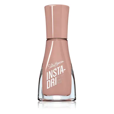 Sally Hansen Insta Dri rychleschnoucí lak na nehty odstín 203 Buff and Tumble 9,17 ml