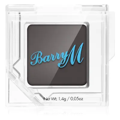 Barry M Clickable oční stíny odstín Limitless 1,4 g