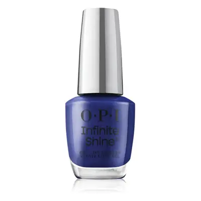 OPI Infinite Shine Silk lak na nehty s gelovým efektem No Chips on my Shoulder 15 ml