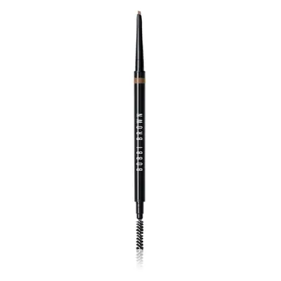 Bobbi Brown Precise Brow Pencil tužka na obočí odstín Warm Blonde 0.06 g