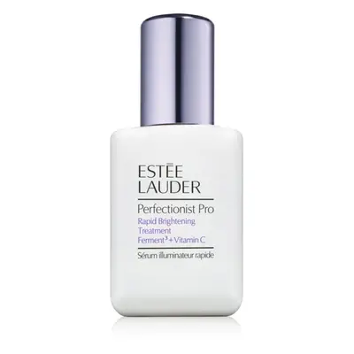 Estée Lauder Perfectionist Pro Rapid Brightening Treatment with Ferment³ + Vitamin C rozjasňujíc