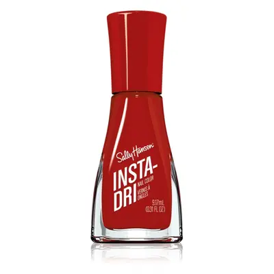 Sally Hansen Insta Dri rychleschnoucí lak na nehty odstín 390 That's A-Blazing 9,17 ml