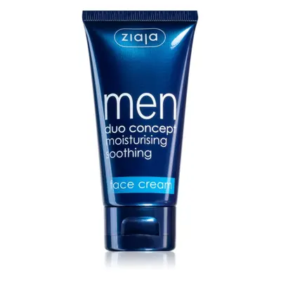 Ziaja Men hydratační krém SPF 6 50 ml