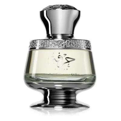 Ahmed Al Maghribi Hirfah parfémovaná voda unisex 75 ml