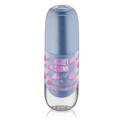 essence Harley Quinn lak na nehty odstín 8 ml