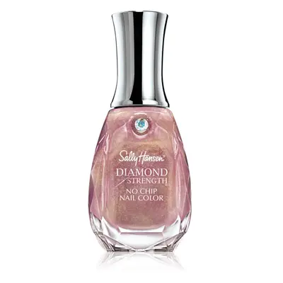 Sally Hansen Diamond Strength No Chip dlouhotrvající lak na nehty odstín Flower Girl 13,3 ml