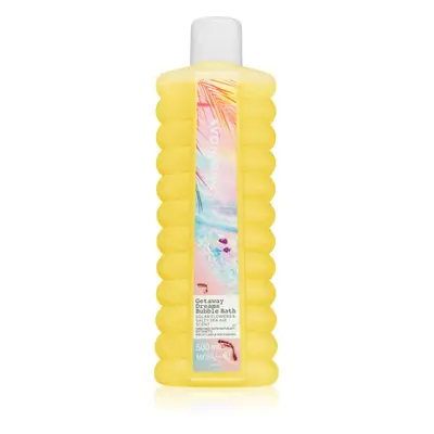 Avon Senses Getaway Dreams koupelová pěna 500 ml