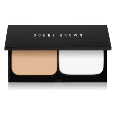 Bobbi Brown Skin Weightless Powder Foundation pudrový make-up odstín Beige N-042 11 g