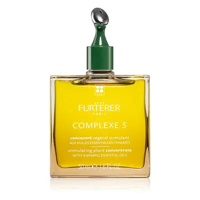 René Furterer Complexe 5 regenerační rostlinný extrakt s esenciálními oleji 50 ml