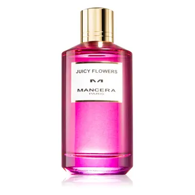 Mancera Juicy Flowers parfémovaná voda pro ženy 120 ml