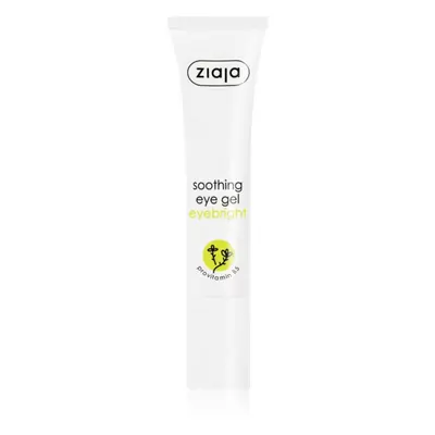 Ziaja Eye care soothing zklidňující oční gel 15 ml