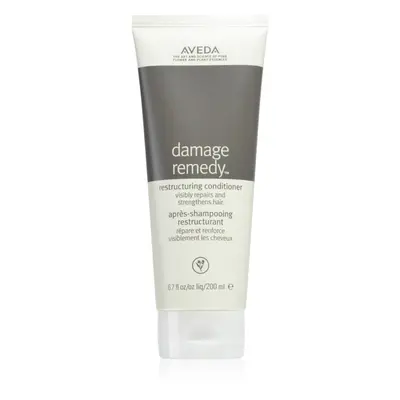 Aveda Damage Remedy™ Restructuring Conditioner kondicionér pro poškozené vlasy 200 ml