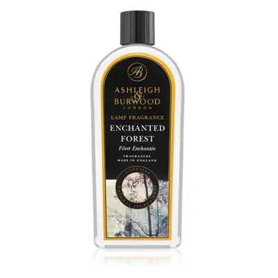 Ashleigh & Burwood London Enchanted Forest náplň do katalytické lampy 1000 ml