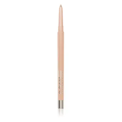 MAC Cosmetics Colour Excess Gel Pencil voděodolná gelová tužka na oči odstín Full Sleeve 0,35 g