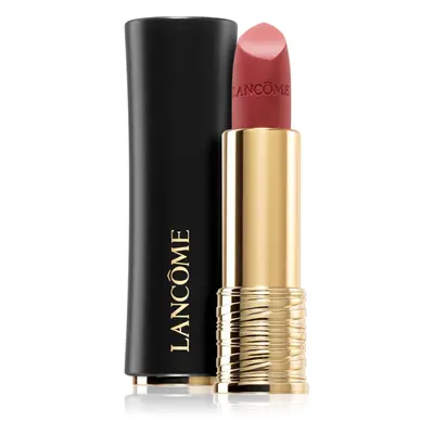 Lancôme L’Absolu Rouge Drama Matte matná rtěnka plnitelná odstín 271 Dramatically Me 3,4 g