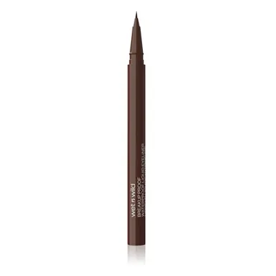 Wet n Wild Breakup Proof oční linky Brown 0,9 ml