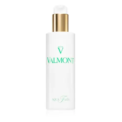 Valmont Aqua Falls odličovací voda s probiotiky a prebiotiky 150 ml