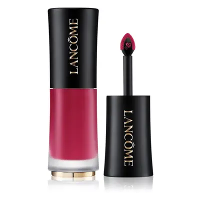 Lancôme L’Absolu Rouge Drama Ink dlouhotrvající matná tekutá rtěnka odstín 368 Rose Lancome 6 ml