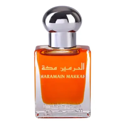 Al Haramain Makkah parfémovaný olej unisex 15 ml