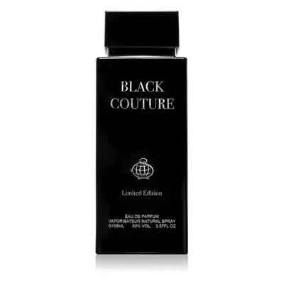 Fragrance World Black Couture parfémovaná voda pro muže 105 ml